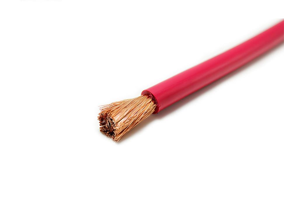 FLYY 單芯德標(biāo)汽車(chē)電纜