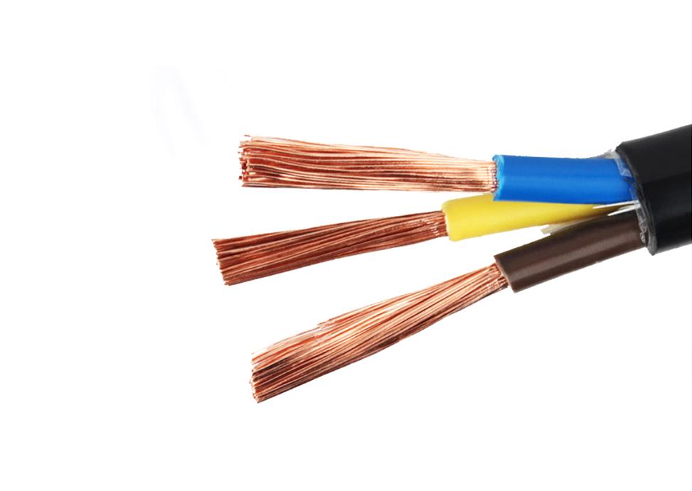 FLRYY德標(biāo)單芯汽車(chē)電纜